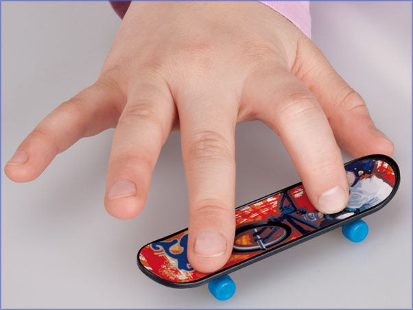 Miratoi No. 17 fingerboards