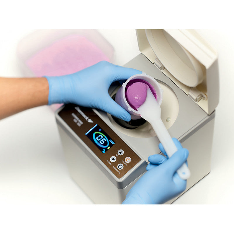 Zhermack MX-300 automatic alginate mixer
