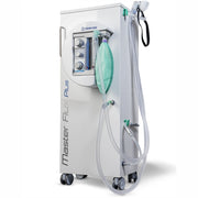 Tecno-Gaz Masterflux Plus N₂O conscious-sedation system