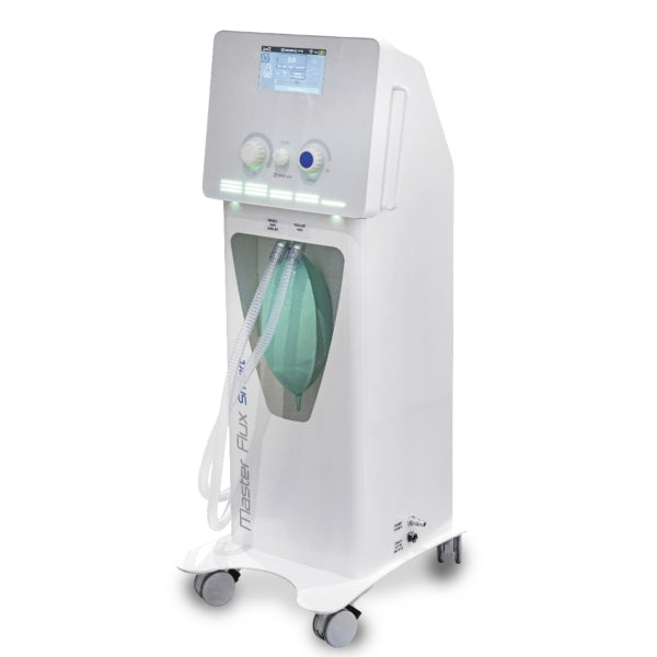 Masterflux Smart conscious sedation system N₂O