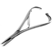 SSMEDIDENT Mathieu needle holder 14 cm