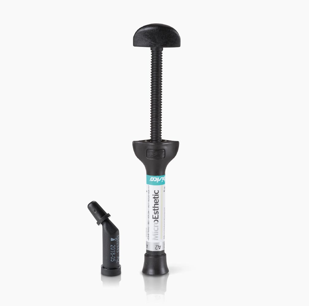 Bisico Micro Esthetic package
