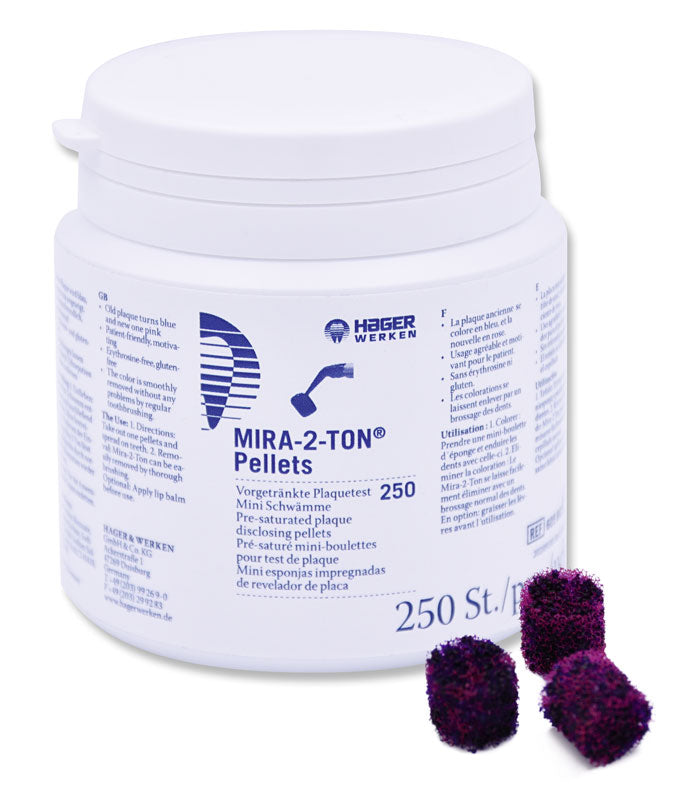 Mira-2-Ton® Pellets
