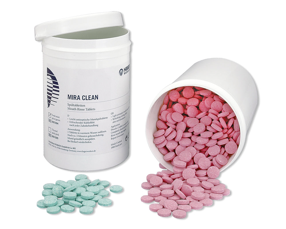Mira Clean product image
