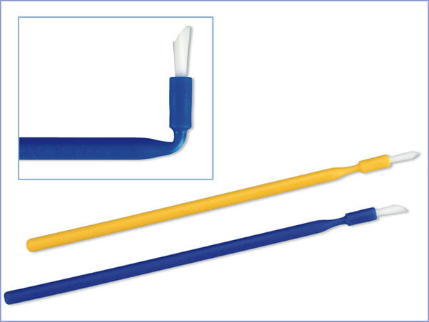 Mirabrush application brush