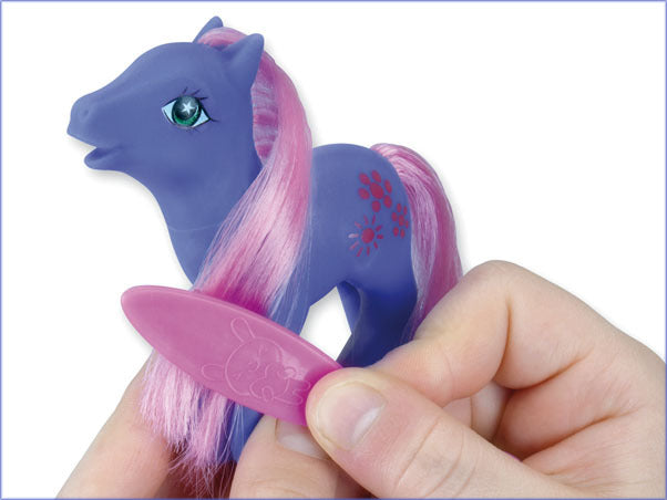 Miratoi® No. 15 – mini ponies