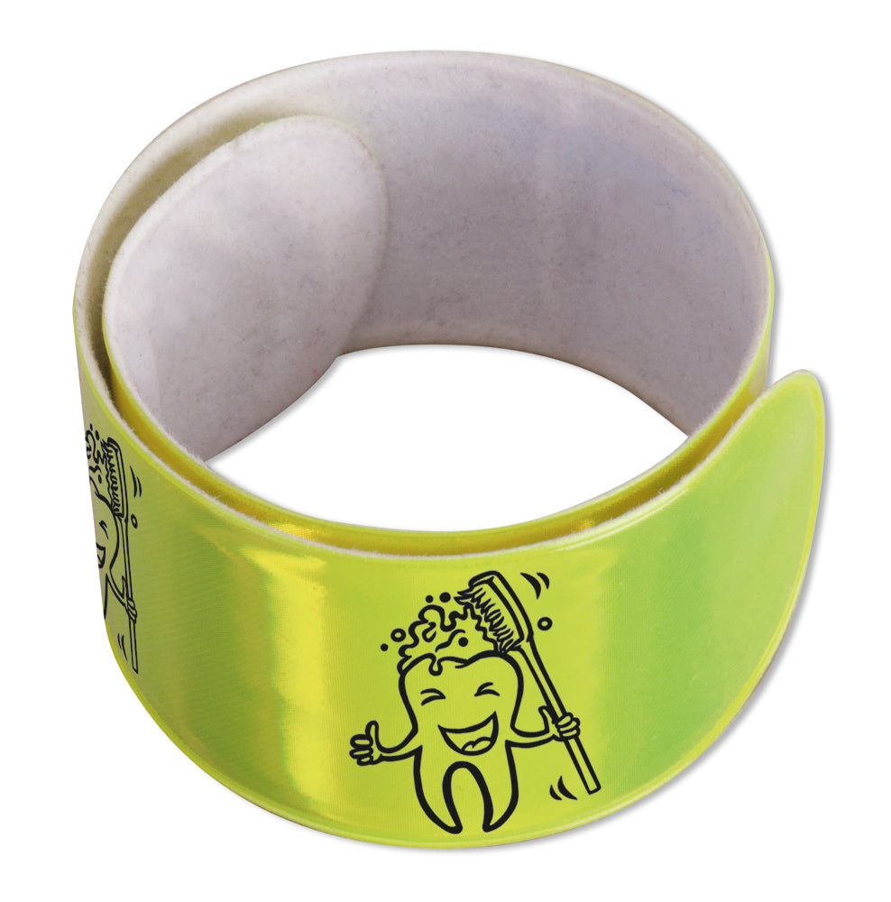 Miratoi No. 19 snap-on bracelets