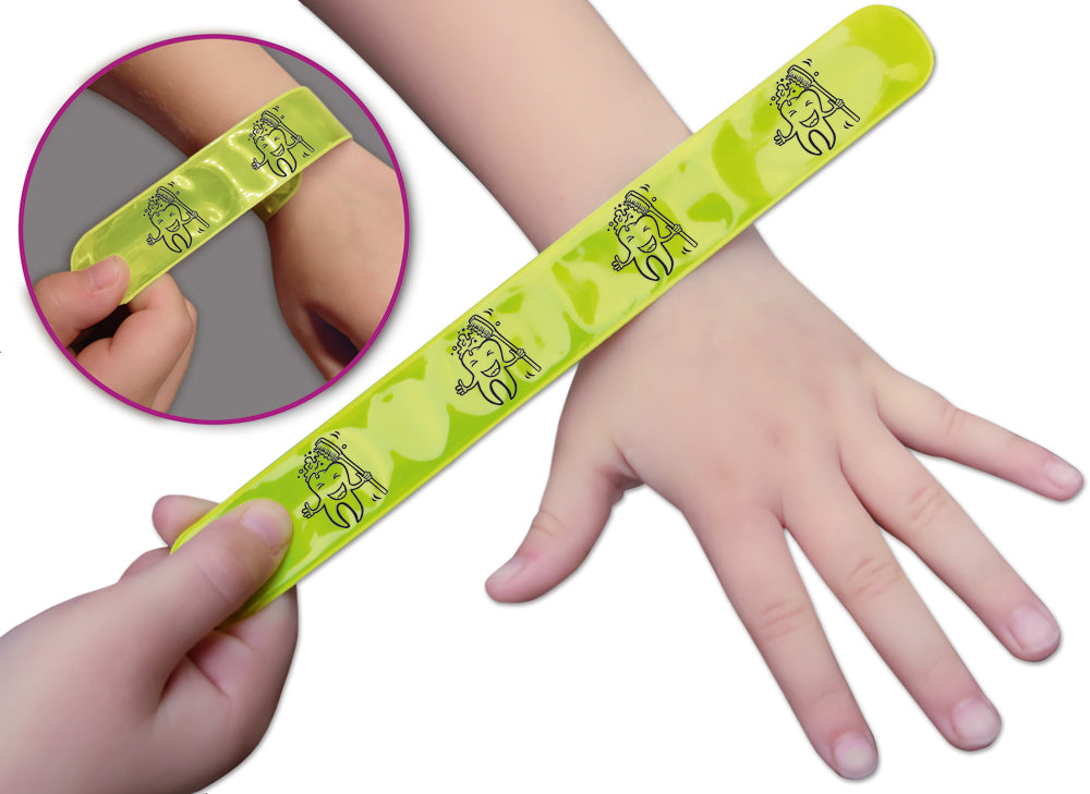 Miratoi No. 19 snap-on bracelets