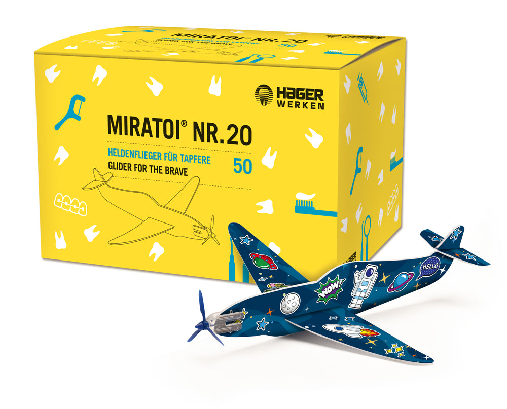 Miratoi® No. 20 – glider
