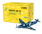 Miratoi® No. 20 – glider