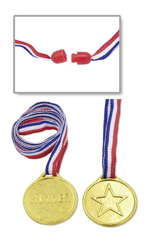 Miratoi No. 21 medal set