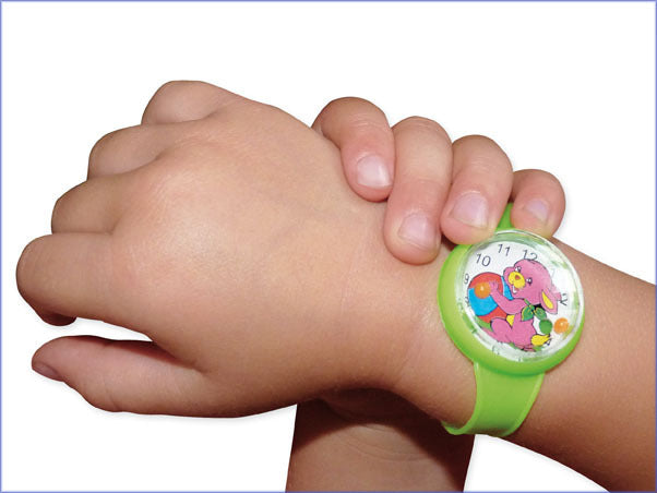 Miratoi® No. 7 - watches