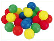 Miratoi No. 8 bouncy balls