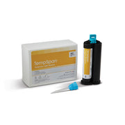 Pentron TempSpan C and B temporary restoration composite, 50 ml