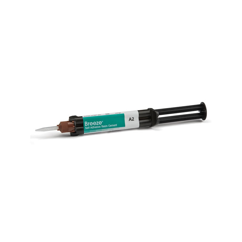 Pentron Breeze self-adhesive resin cement 7.8 g