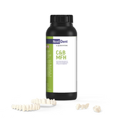 NextDent C&B MFH crown and bridge resin N2.5