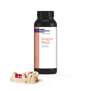 NextDent Gingiva Mask dental resin
