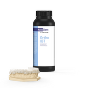 NextDent Ortho IBT dental resin