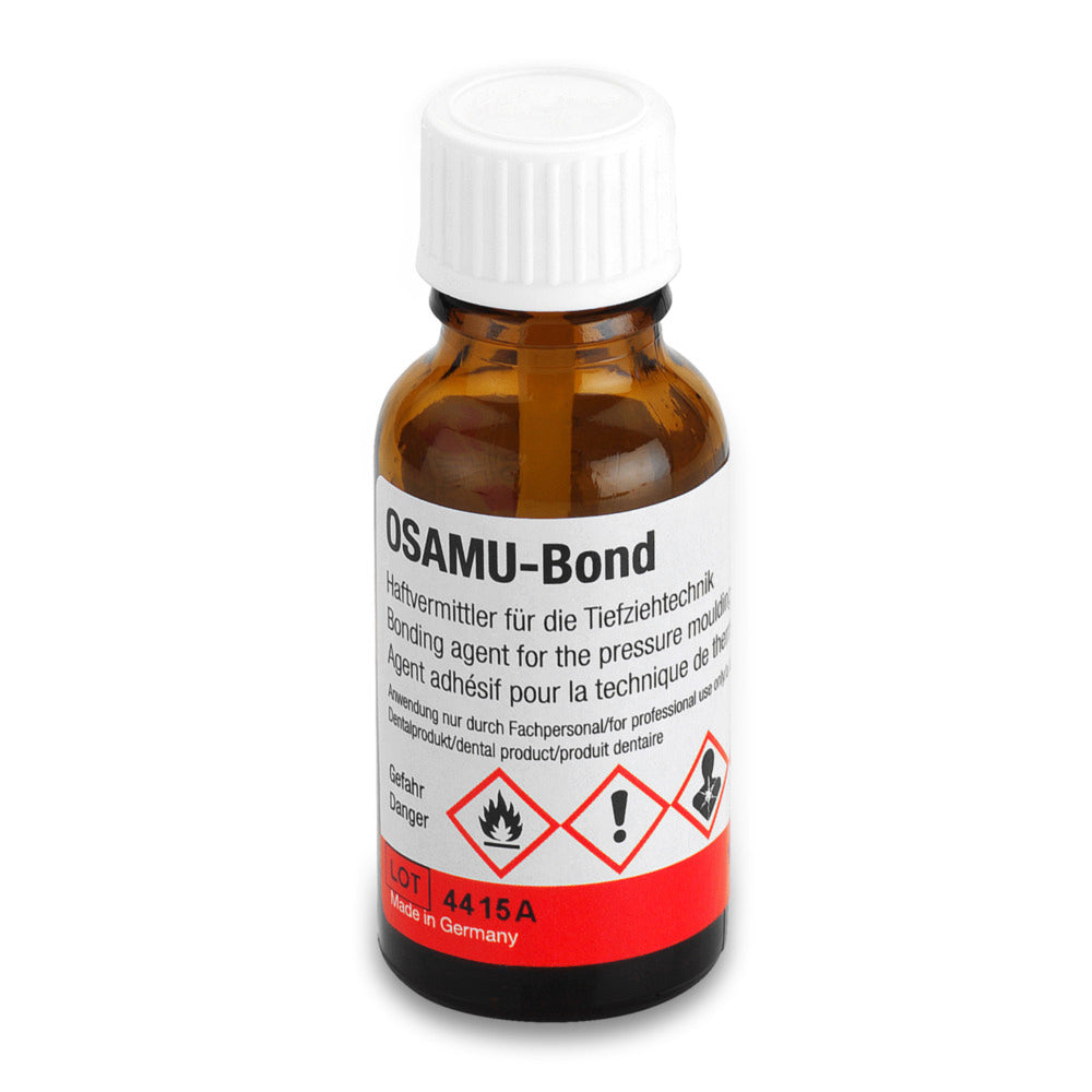 OSAMU-Bond bonding agent for thermoforming materials