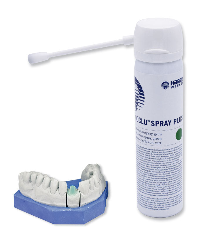 Occlu Spray Plus product image