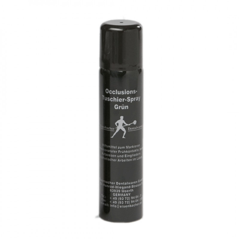 Eisenbacher green occlusion spray, 75 ml