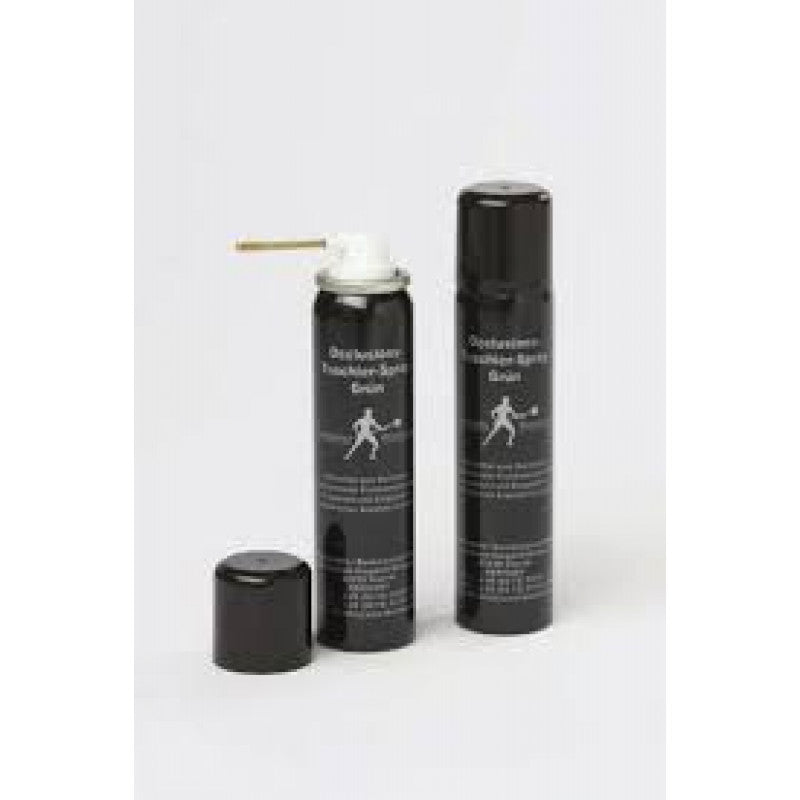 Eisenbacher green occlusion spray, 75 ml