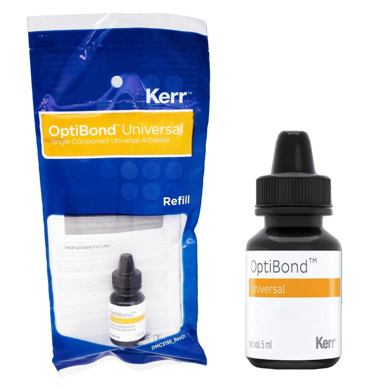 Kerr OptiBond Universal adhesive, 5 ml