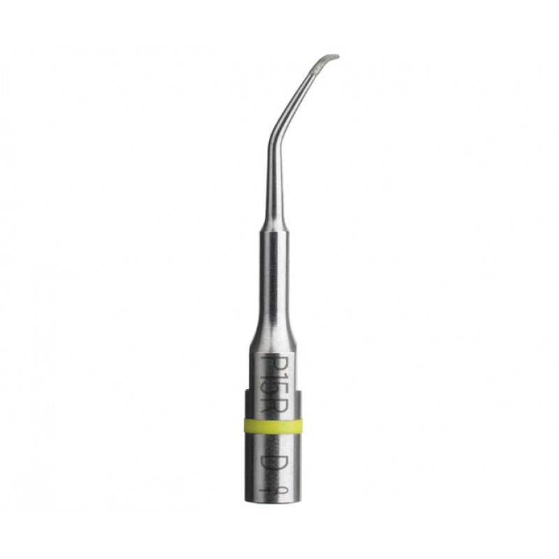 Acteon P15RD diamond-coated endodontic ultrasonic tip 30 µm