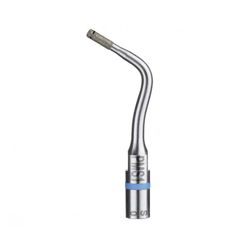 Acteon PMS1 diamond-coated ultrasonic preparation tip 76 µm