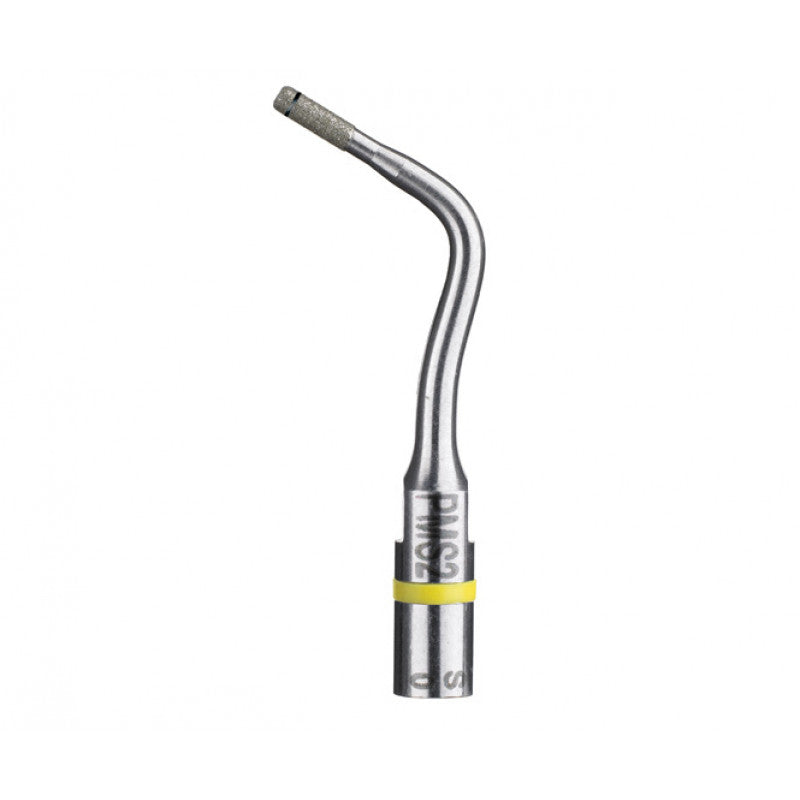 Acteon PMS2 diamond-coated ultrasonic finishing tip 46 µm