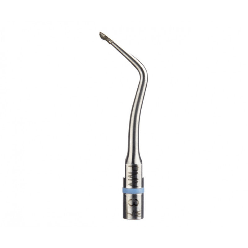 Acteon PMV3 diamond-coated ultrasonic tip 107 µm