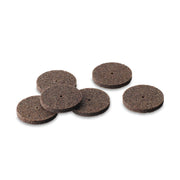 POLYFIX laboratory discs, pack of 6