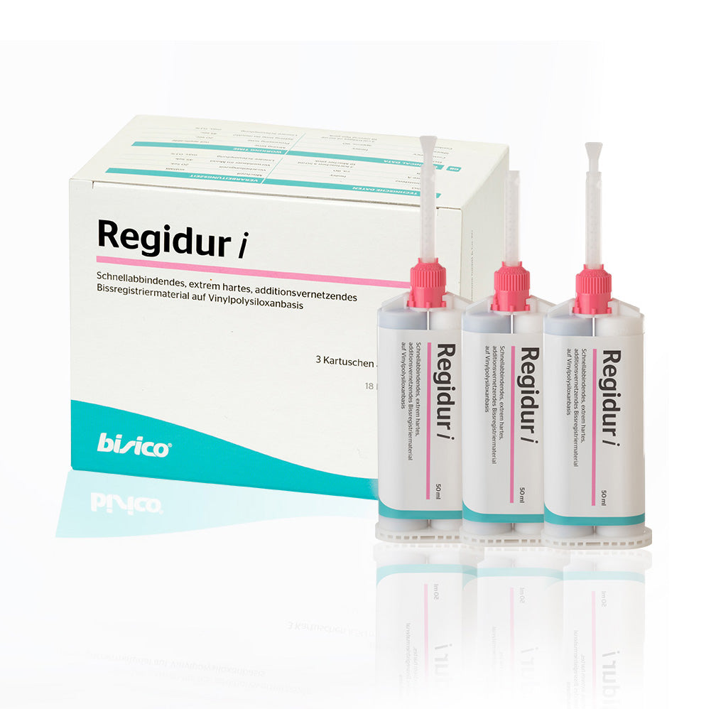 Bisico Regidur i package