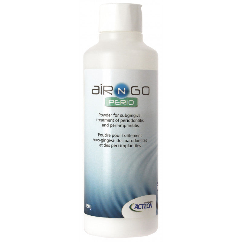 Acteon PERIO glycine air-polishing powder 160 g