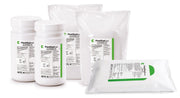 PlastiSept eco JumboWipes 30 dispenser box and refill pack
