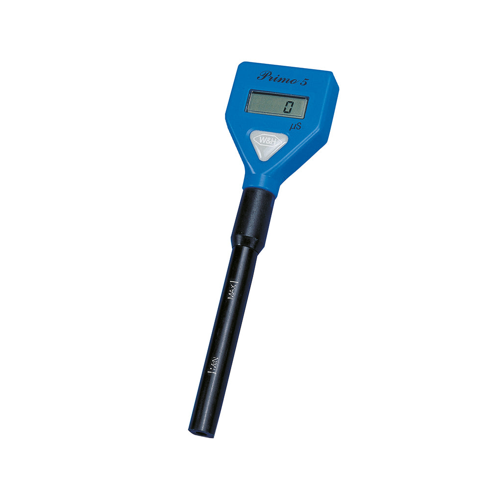 W&H Prim water hardness and purity tester