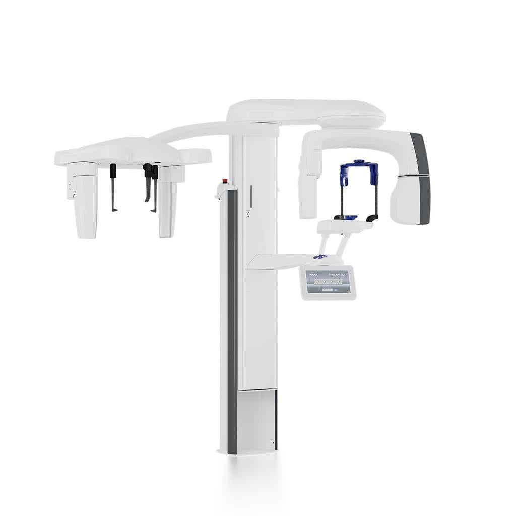 KaVo ProXam 3D panoramic and CBCT X-ray system