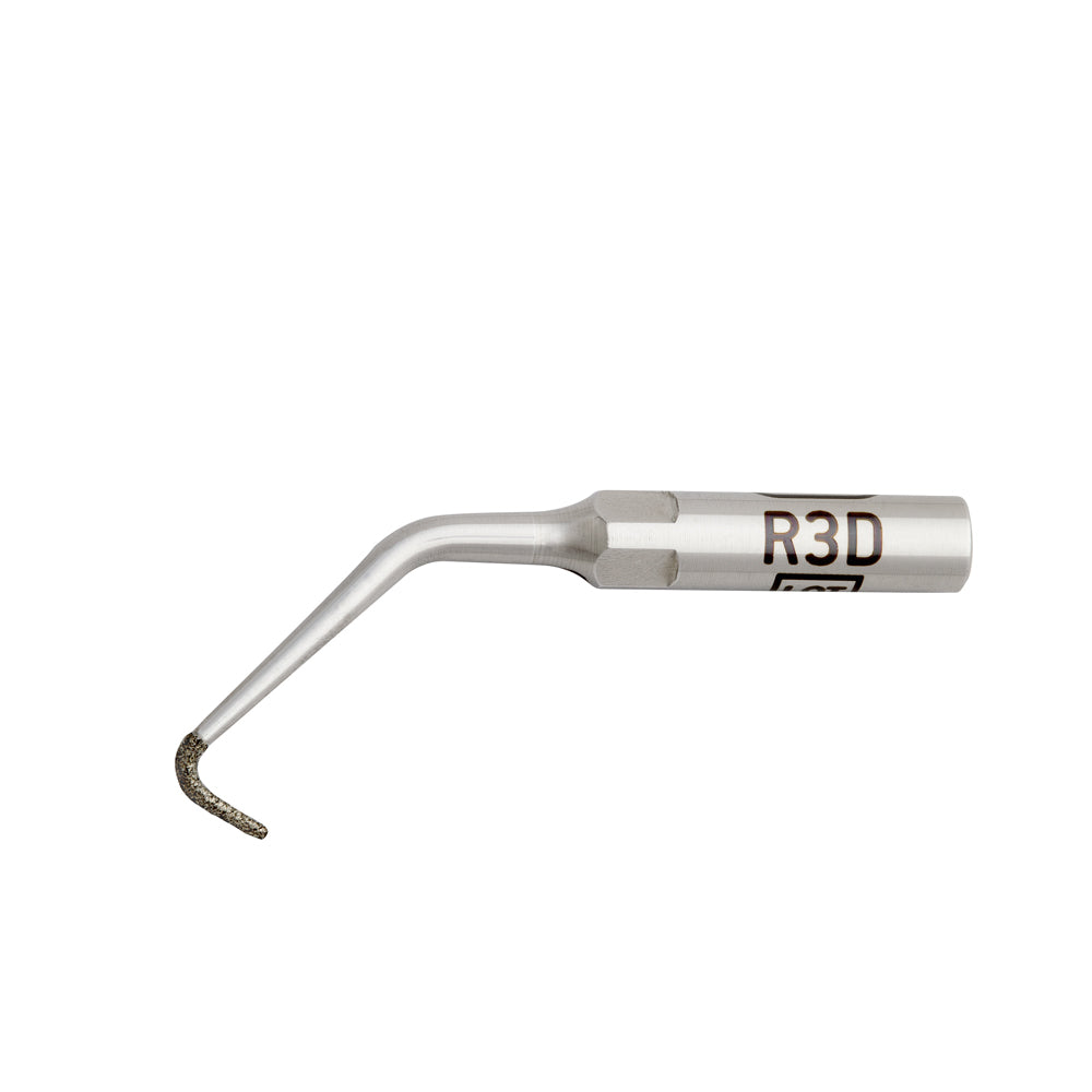 Piezomed R3D tip