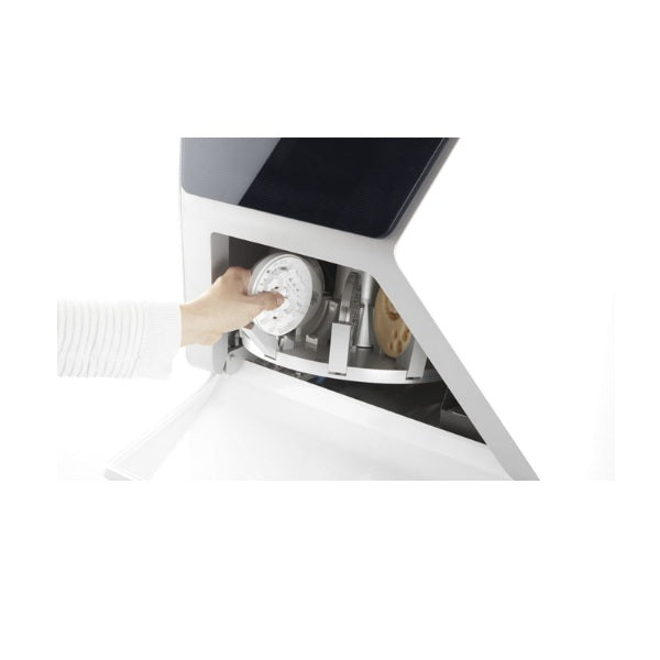 VHF R5 five-axis laboratory milling machine