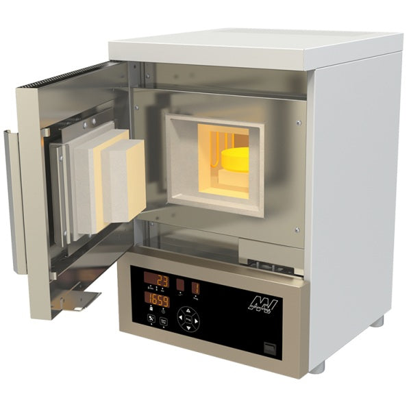 Mihm-Vogt TABEO-1/M/ZIRKON-100 sintering furnace