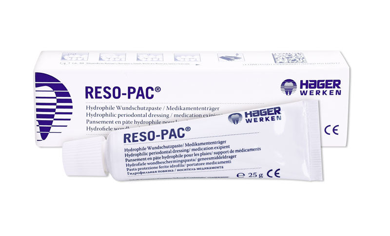 Reso-Pac®