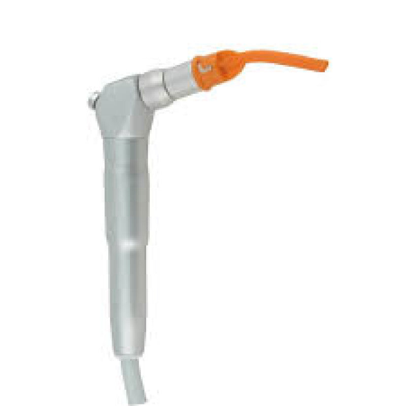 Acteon RISKONTROL disposable air/water syringe tips, 500 + adapter