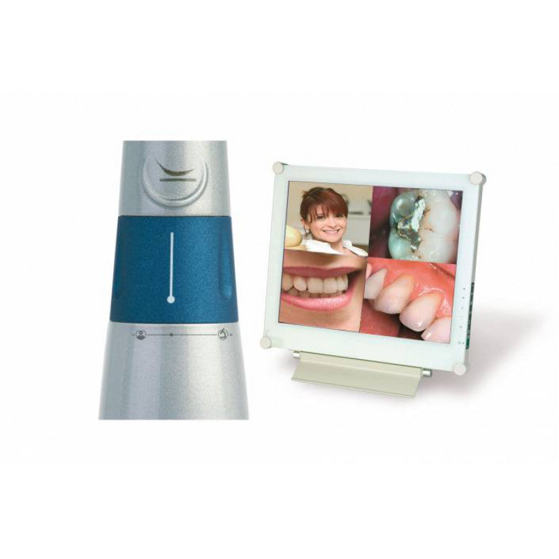 Acteon Sopro 717 First intraoral camera