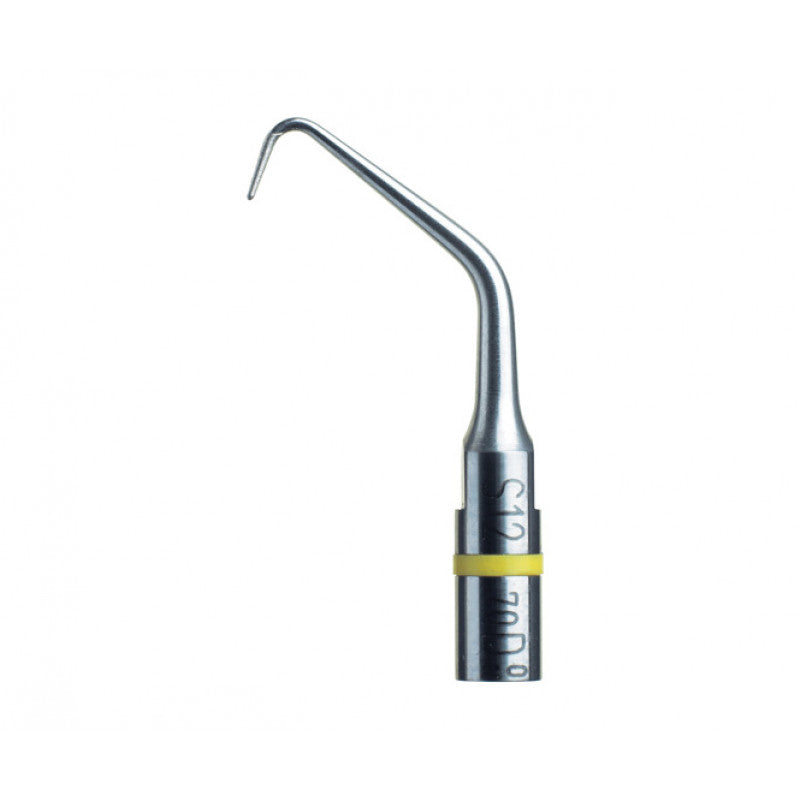 Acteon S12-70D diamond-coated ultrasonic endodontic tip 30 µm
