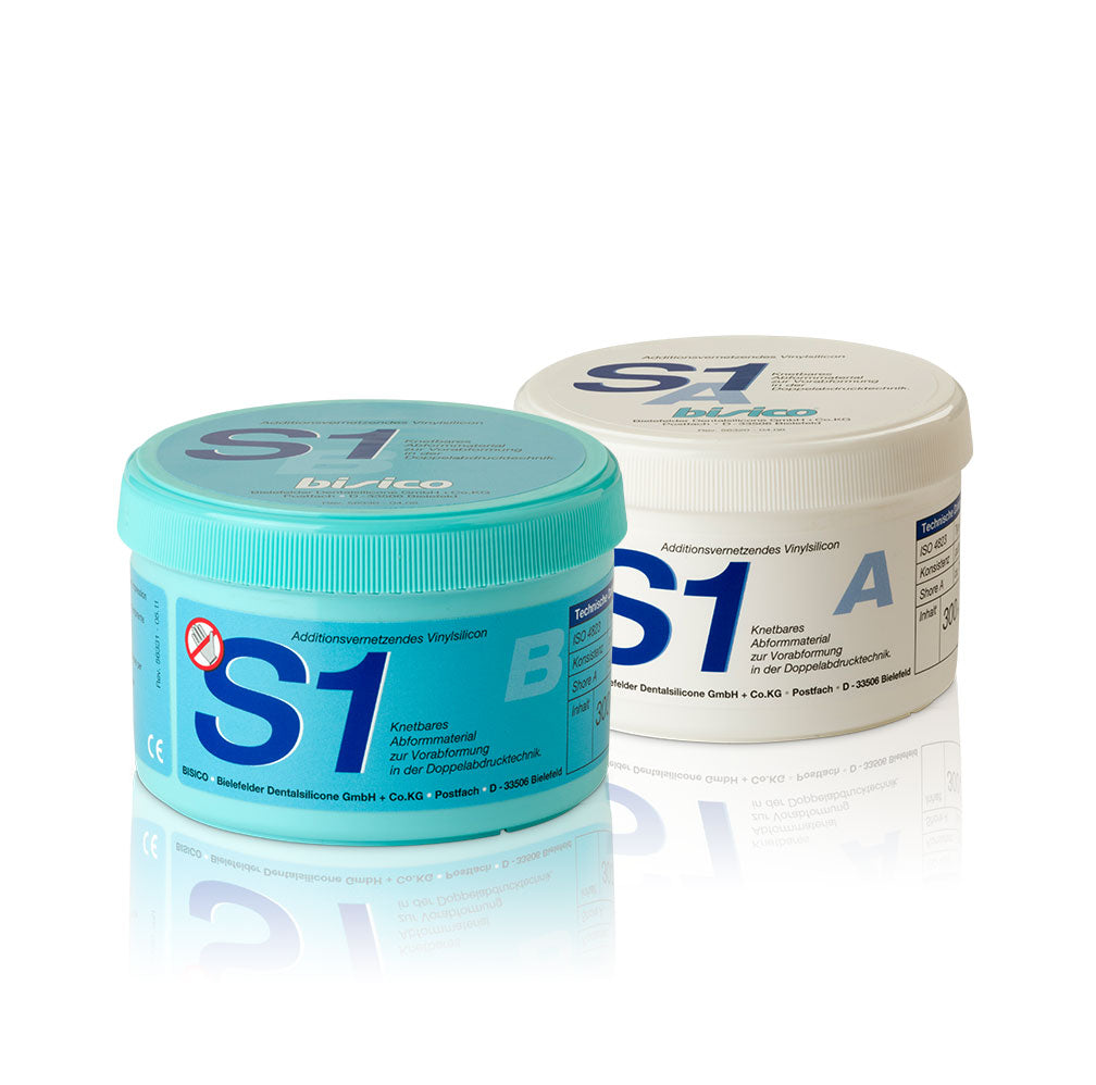 Bisico S1 package
