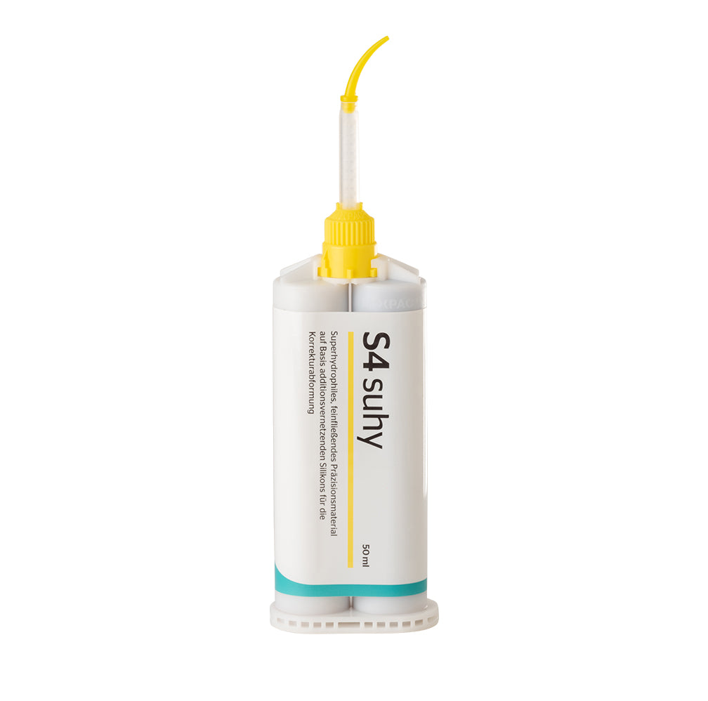 Bisico S4 suhy package