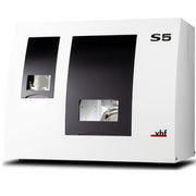 VHF S5 five-axis dental milling machine