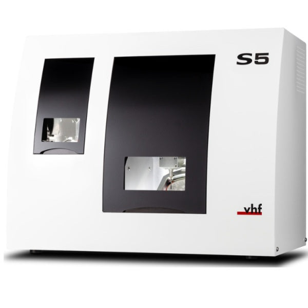 VHF S5 five-axis dental milling machine