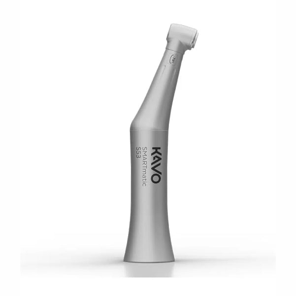 KaVo SMARTmatic S53 reduction contra-angle handpiece