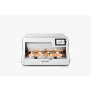 BIOSTAR 4-Aligner thermoforming unit